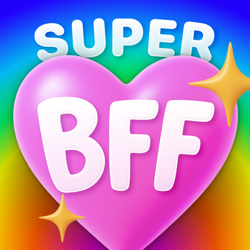 super-bff app icon