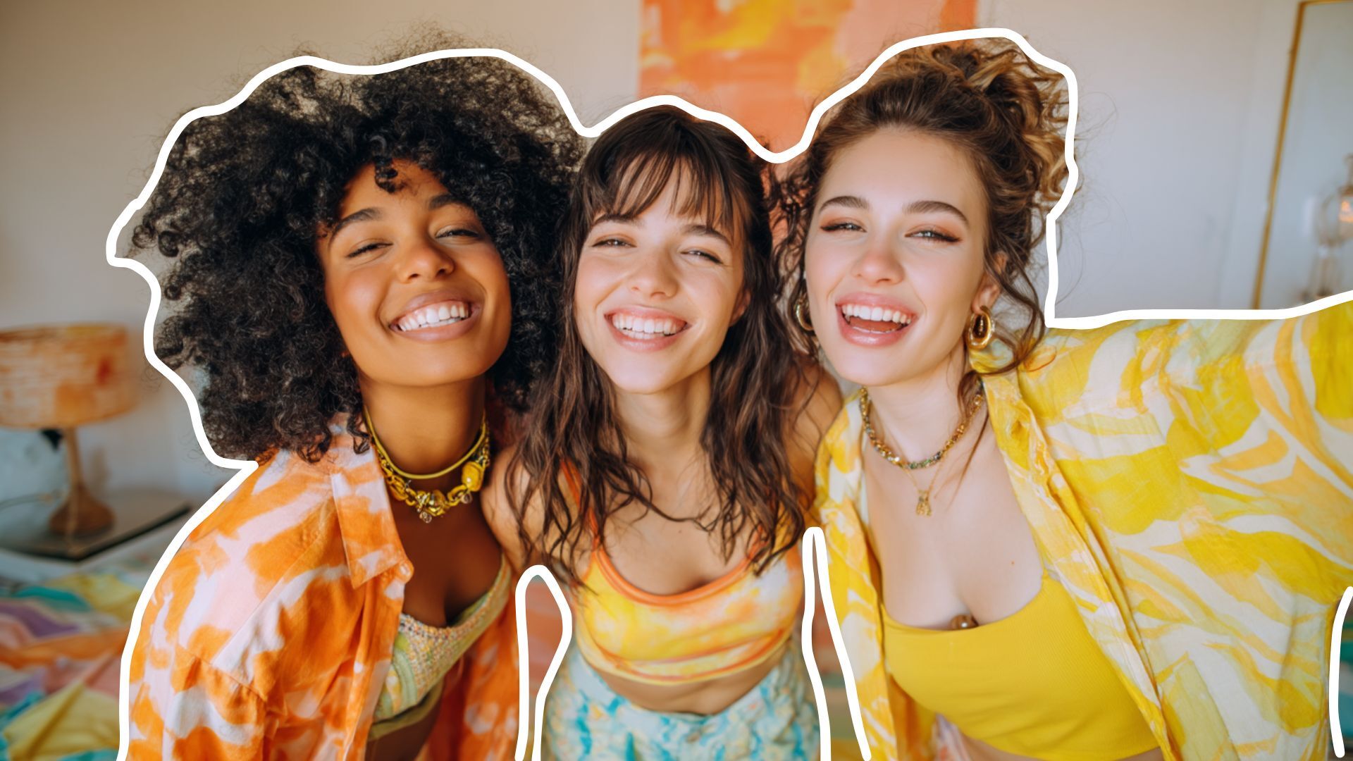 Questions for Best Friend feature image